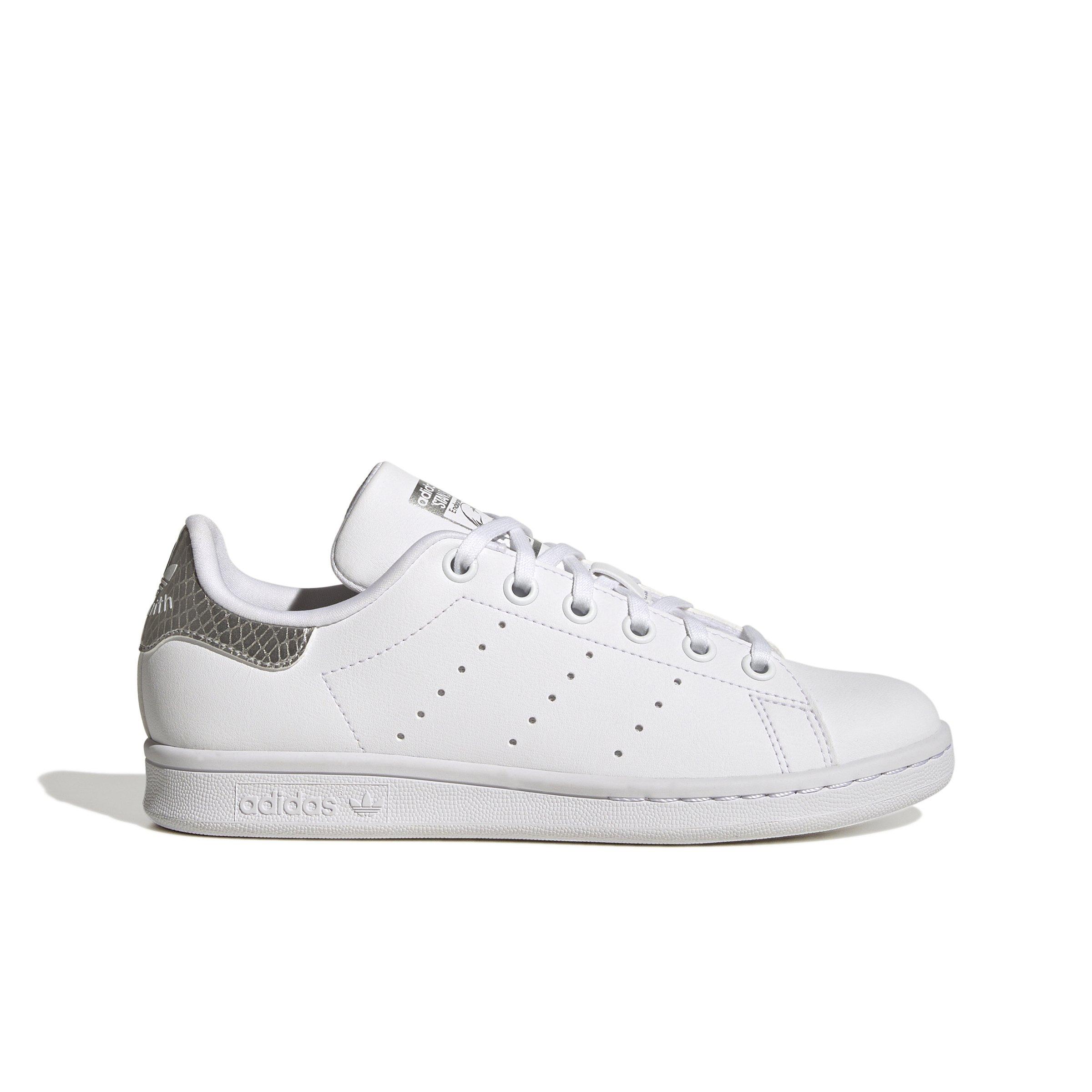 Adidas originals stan smith shop - girls' grade school